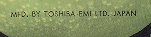 label