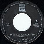 label
