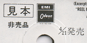 label