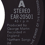 label