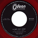label