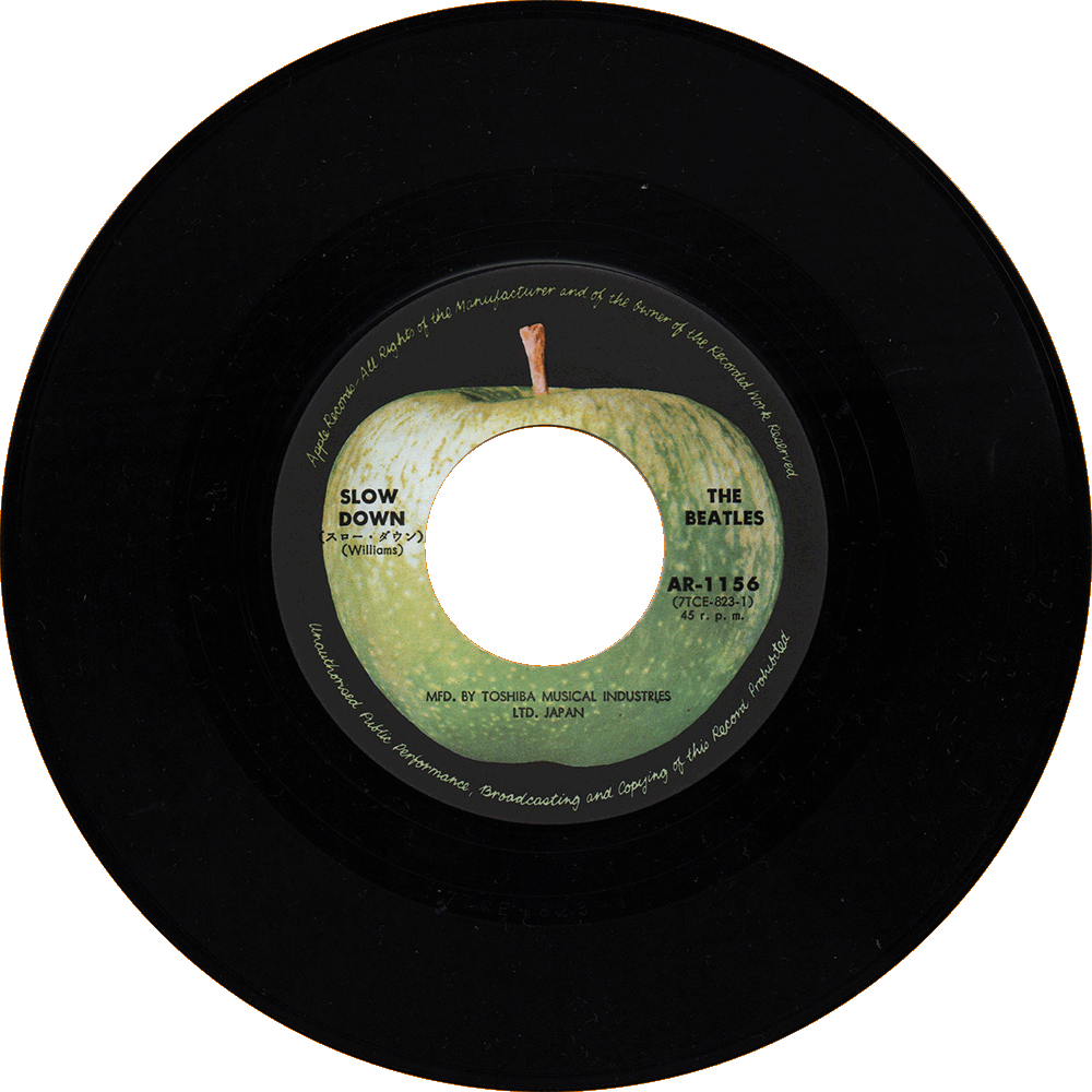 label