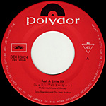 label