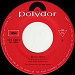 label