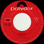 label