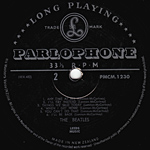 label
