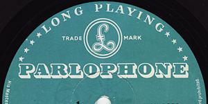 label