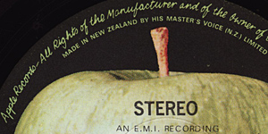label