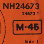 label