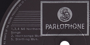 label