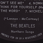 label
