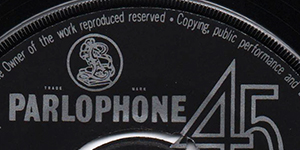 label