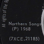label