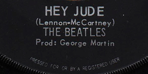 label