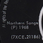 label
