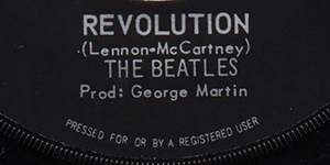 label