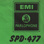 label