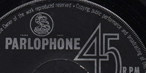 label