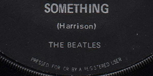 label