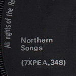 label