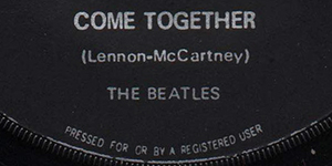 label