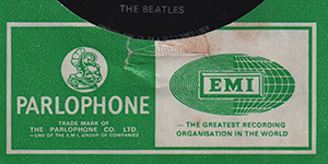 label