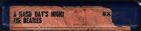 label