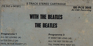 label