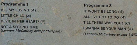 label