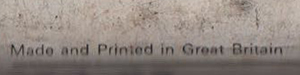 label