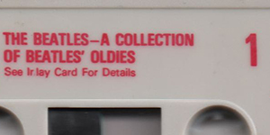 label