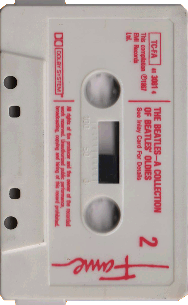 label