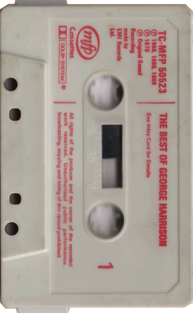label