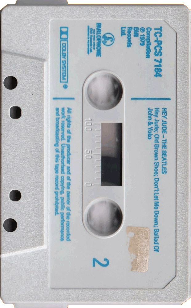 label