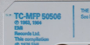 label