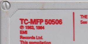 label