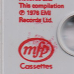 label