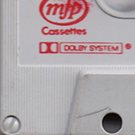 label