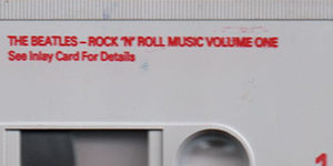 label