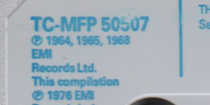 label