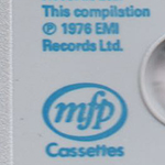label
