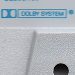 label
