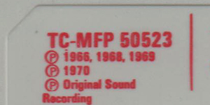 label