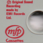 label