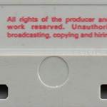 label