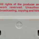 label