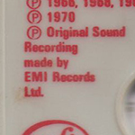 label