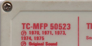 label