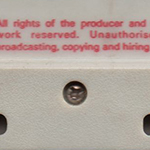 label