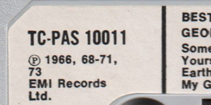 label